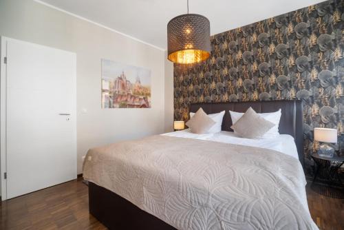 Erfurt Old Town Apartment | Apartment am Domplatz