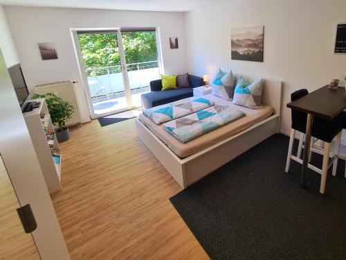 Bad Kissingen Apartment | Apartment am Gradierbau Bad Kissingen