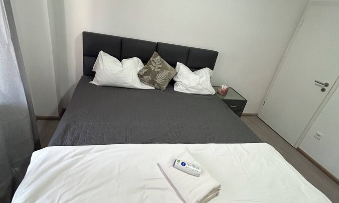 Hamm Apartment | Apartment am Hbf Hamm