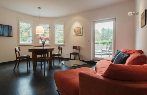 Innsbruck City Centre Apartment | Apartment am Hofgarten