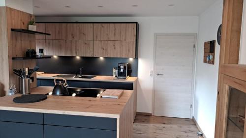 Schlettwein Apartment | Apartment am Lämmerberg