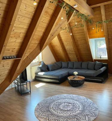 Fuerth Apartment | Apartment am Ronhof