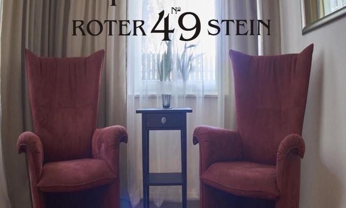 Melchendorf Apartment | Apartment am Roten Stein