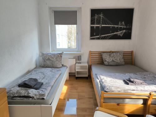 Merseburg Apartment | Apartment am Südpark