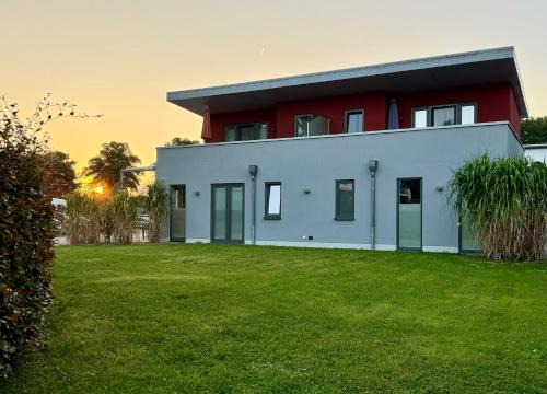Muritz Apartment | Apartment am See - 11