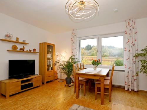 Bad Duerkheim Apartment | Apartment Am Weinberg by Interhome