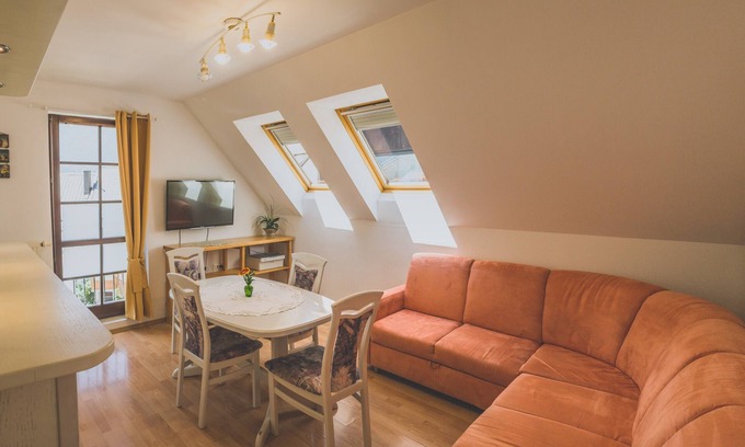 Bovec Apartment | Apartment Amak with free onsite parking