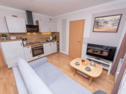 Stangerode Apartment | Apartment An der Eine-3 by Interhome