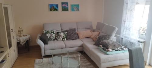 Rudolstadt Apartment | Apartment an der Villa Ambiente