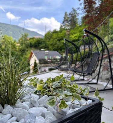 Arzl im Piztal Apartment | Apartment Ana