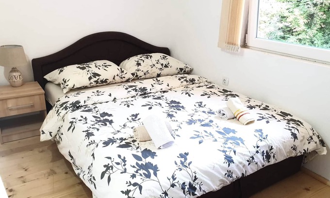 Republika Srpska Condo | Apartment and breakfast at the end of the world