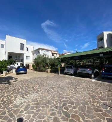Rovinj House | Apartment and room Josip 2007