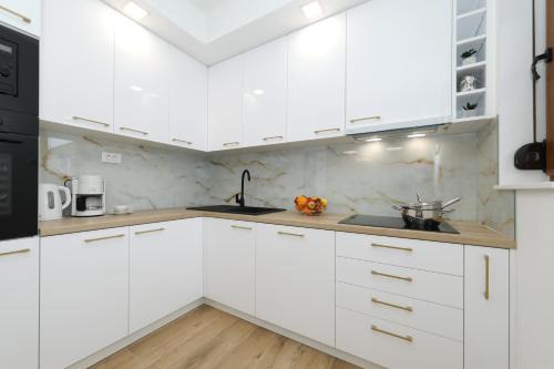 Zadar Apartment | Apartment and room Mare