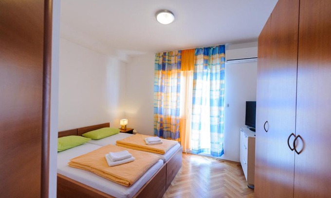 Stobrec Apartment | Apartment and Rooms Iva