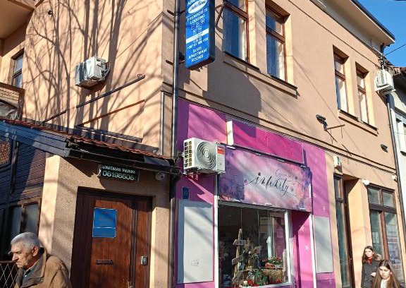 Tuzla House | Apartment and rooms"Tabašnice"Tuzla centar