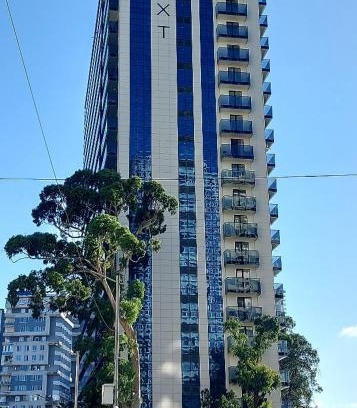 New Boulevard Apartment | Apartment ANDRIA