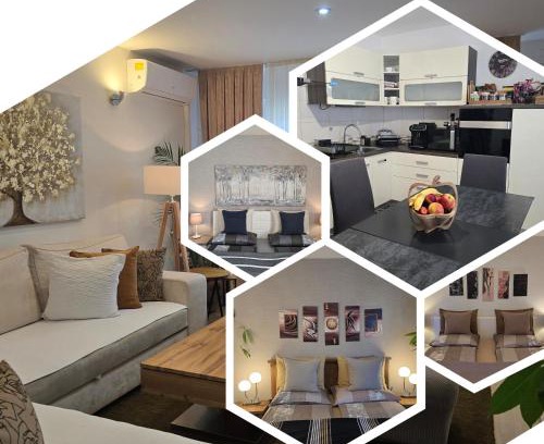 Medvode Apartment | Apartment Andy