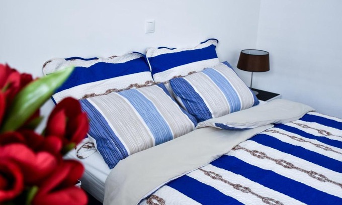 Kastel Gomilica Apartment | Apartment AneMare Kastela ~ Near by Split and Trogir