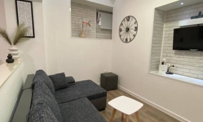 Donji Grad Apartment | Apartment Angel (111731-A1) - Zagreb