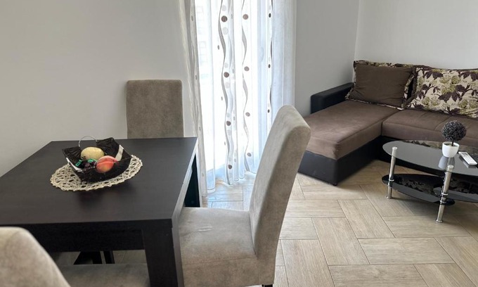 Golubovina Apartment | Apartment Anja