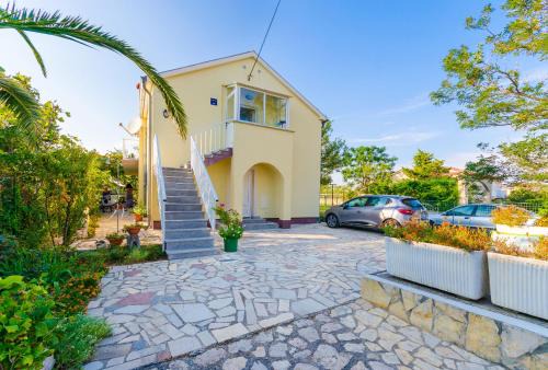 Lopar Apartment | Apartment Ankica