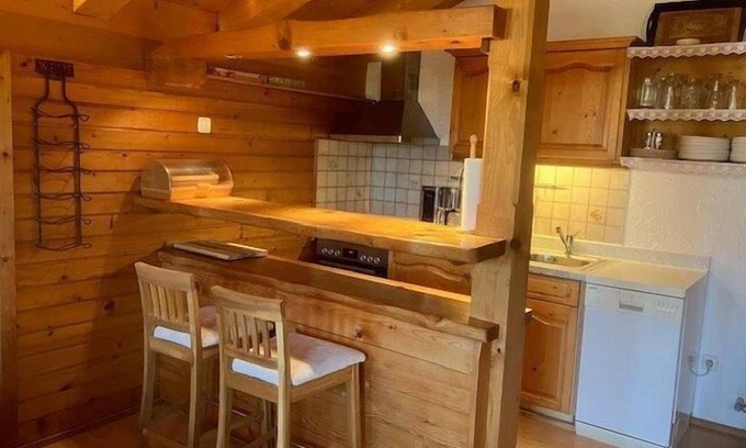 Bergen Apartment | Apartment Anna 80 sqm on the 2nd floor