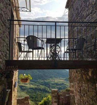 Draguc Apartment | Apartment Anna