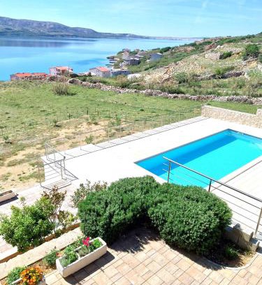 Zrce Apartment | Apartment Ante K A1