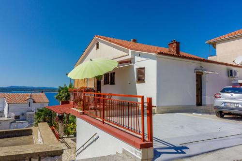 Crikvenica Apartment | Apartment Antic S