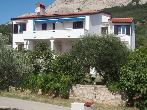 Baska Apartment | Apartment Antica