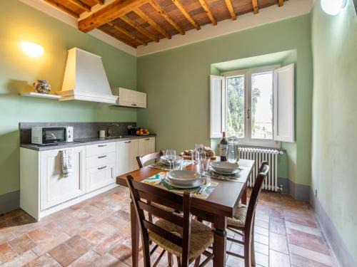 Cortona Old Town Apartment | Apartment Antico Duomo-4 by Interhome