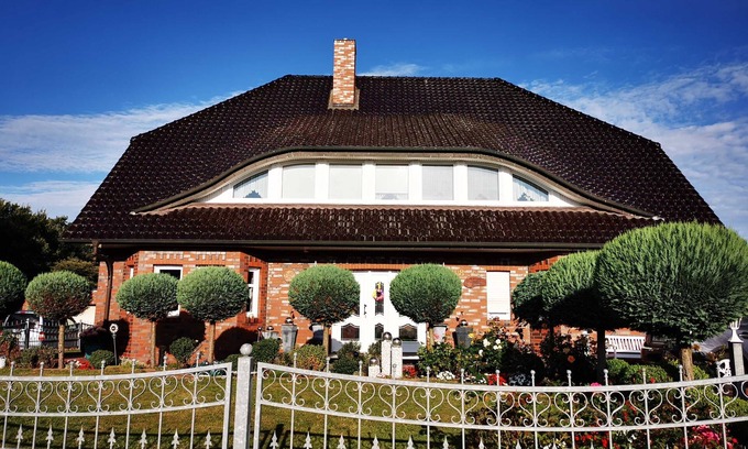 Rhauderfehn Apartment | Apartment - Apartment Rossbach, 95061