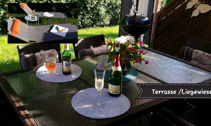 Ueckermuende Apartment | Apartment - Apartment Steffen