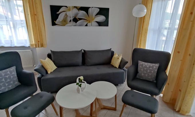Rabenstein Apartment | Apartment/apartment for 2 guests with 55m² in Zwiesel (267885)