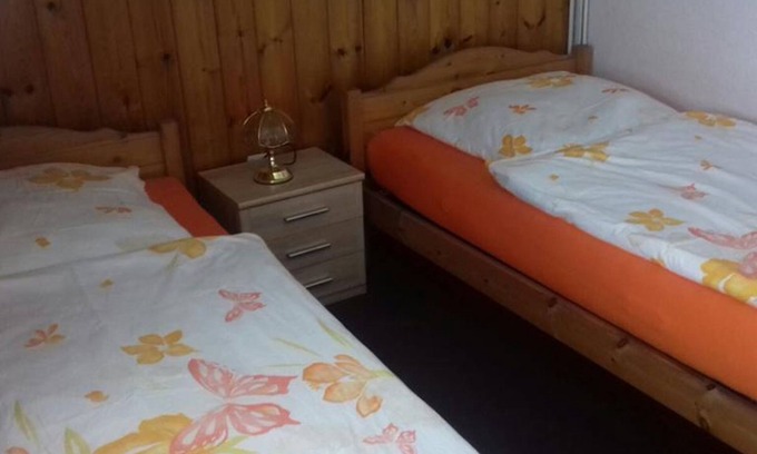 Emden Apartment | Apartment/apartment I, shower, toilet, 1 bed room - Klaassen, apartments