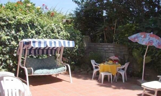 Barano d'Ischia Apartment | Apartment / app. for 4 guests with 55m² in Barano D'ischia (124459)