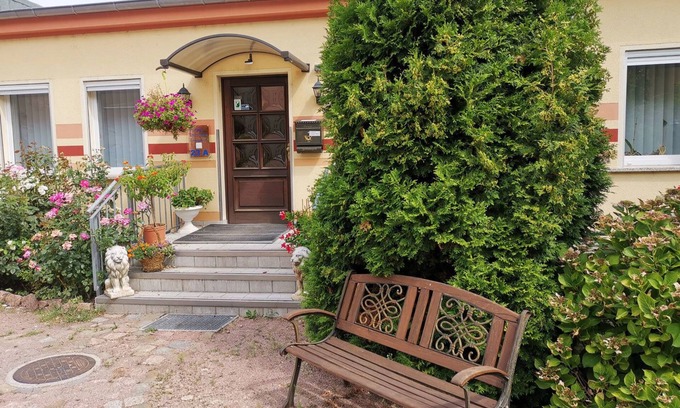 Meissen Apartment | Apartment/app. for 2 guests with 30m² in Meißen (125357)
