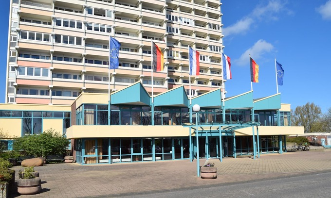 Holm Apartment | Apartment / app. for 2 guests with 30m² in Holm (120764)