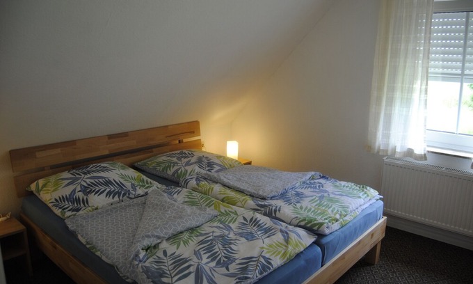 Hilgenriedersiel Apartment | Apartment / app. for 5 guests with 65m² in Hagermarsch (120369)