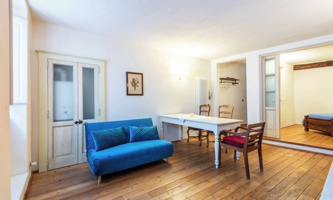 Volterra Apartment | Apartment 'Appartamento Nel Cuore Di Volterra'