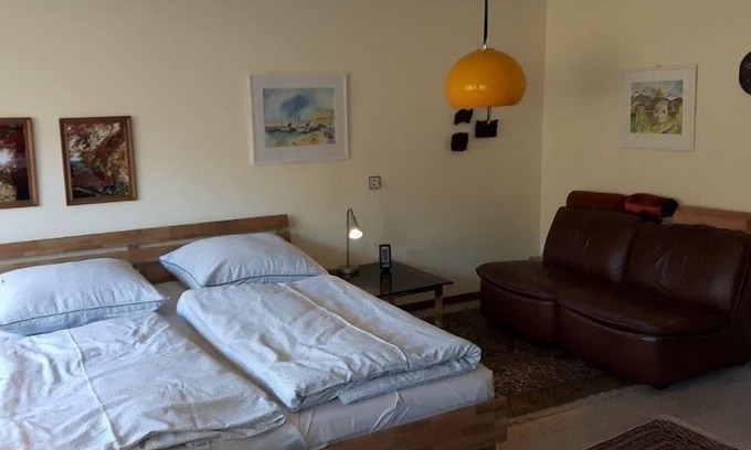 Bad Bellingen Apartment | Apartment Appartement 112