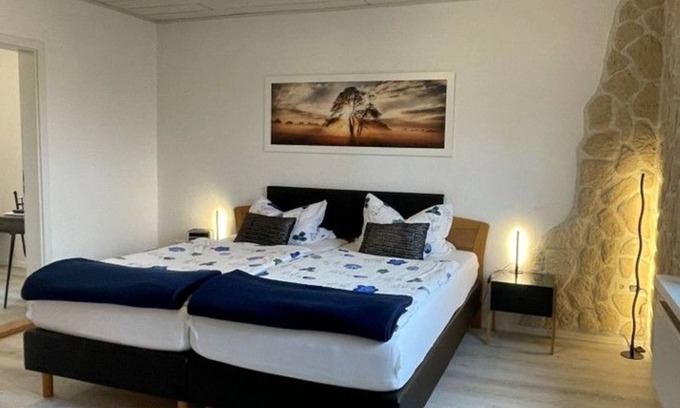 Waldeck Apartment | Apartment - Appartement-Pension Schüßler