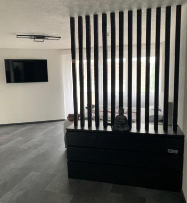 Bad Saeckingen Apartment | Apartment Aqualonnähe