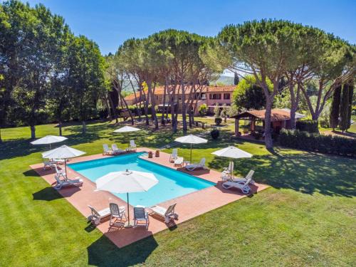 Suvereto Apartment | Apartment Arancione by Interhome