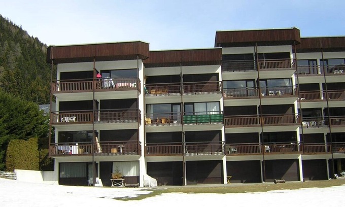 Argentiere Apartment | Apartment Argentiere