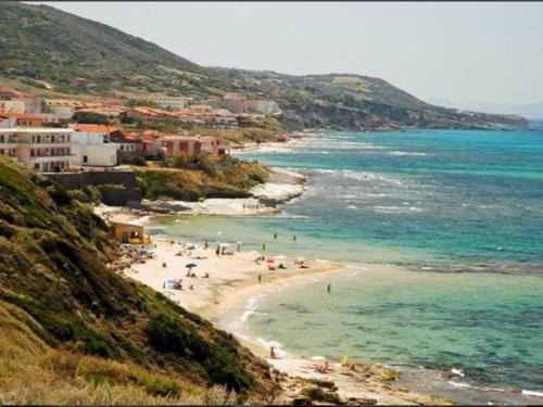 Lu Bagnu Apartment | Apartment Arianna 150mt from beach