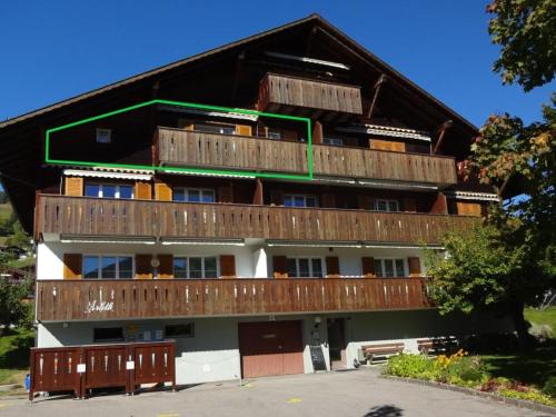 Schoenried Apartment | Apartment Arlette Nr- 30 by Interhome