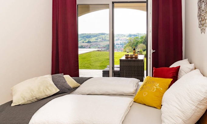 Bairisch Koelldorf Apartment | Apartment ∙ 4 guests
