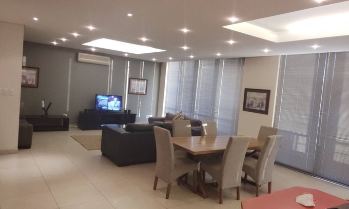 Windhoek West Apartment | APARTMENT AT HERITAGE SQUARE