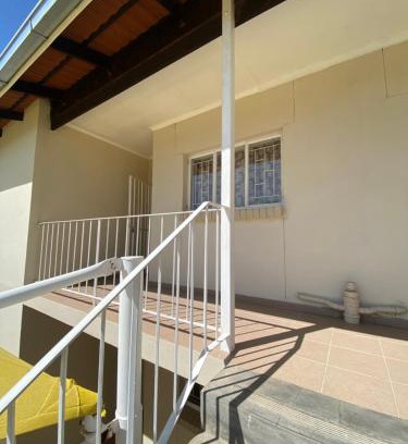 Windhoek West Apartment | Apartment at Jenner